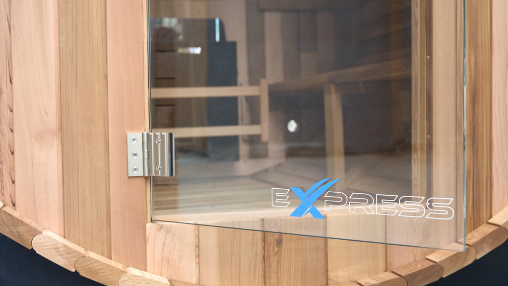 Oasis Panorama Porch