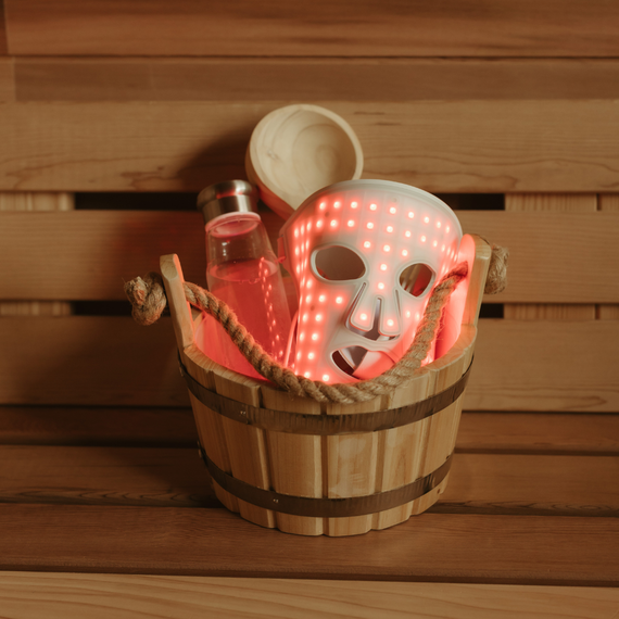 Included Premium Accesories