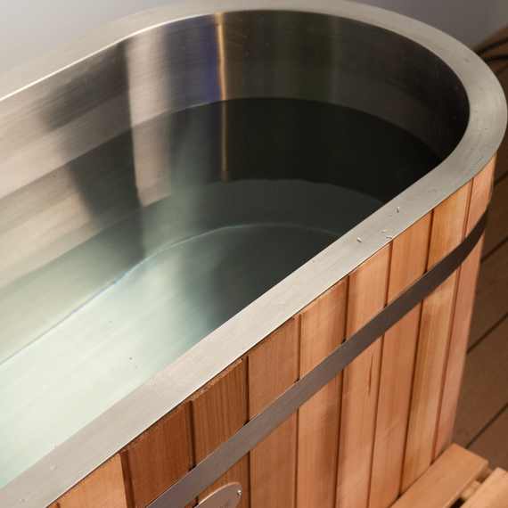 Stainless Steel Liner  