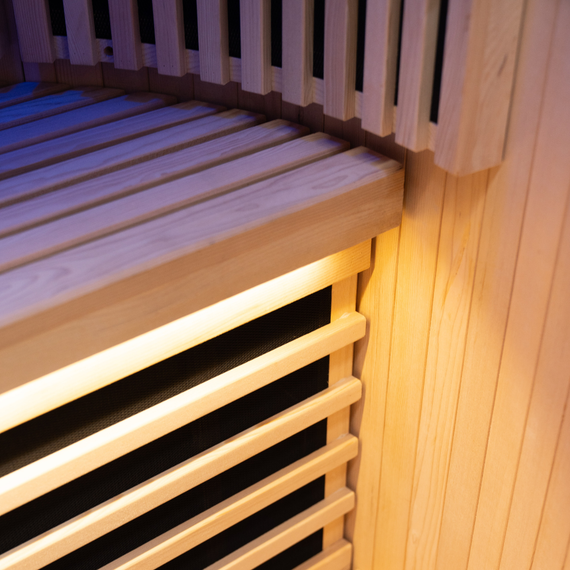 Premium Hemlock Timber