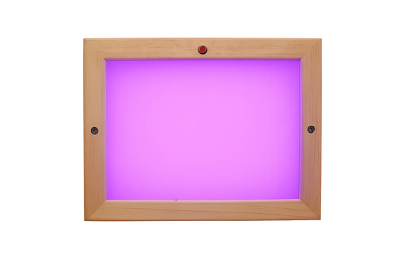 Chromotherapy LED Strip Lights